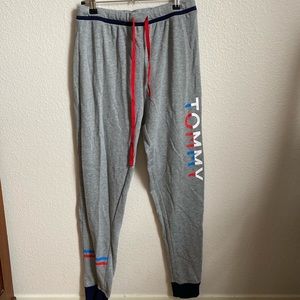 Tommy sweats
